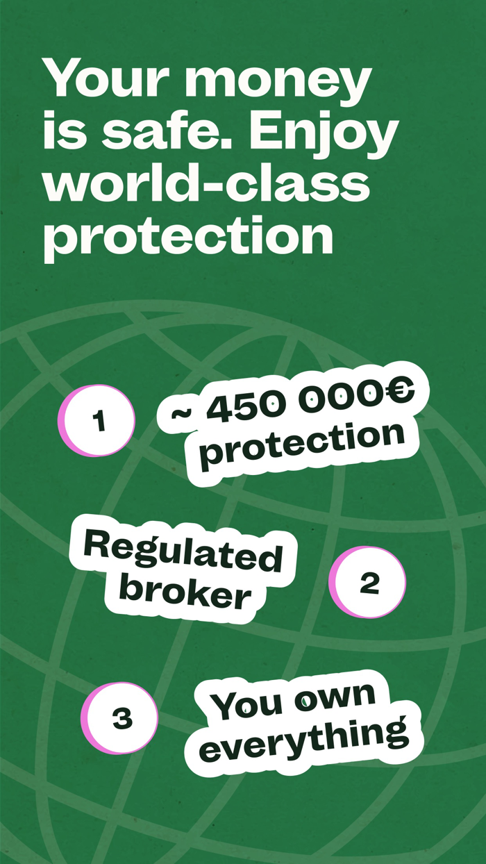 Birdwingo Start investing