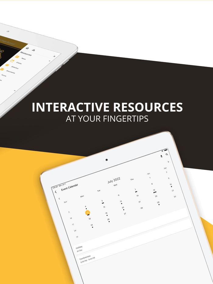 Cottonwood High School