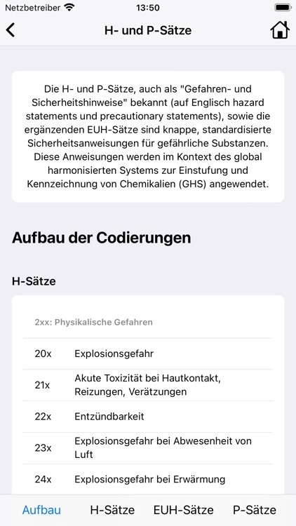 GefahrGutNav screenshot-4