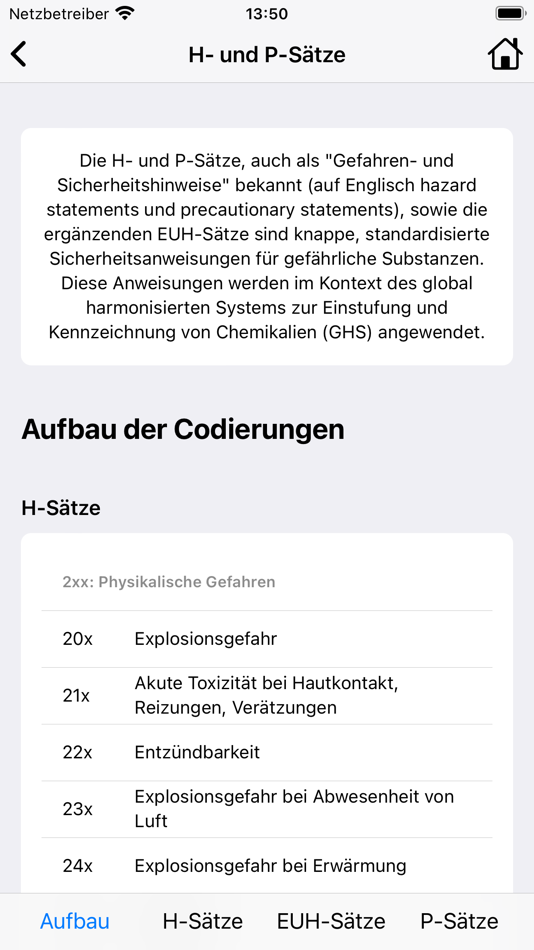 #5. GefahrGutNav (iOS) 由: Samuel Schwarze