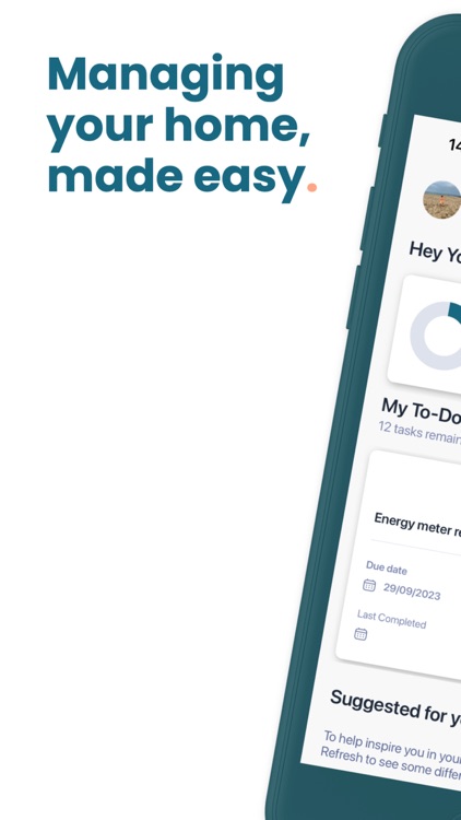 Digihome | Manage Your Home