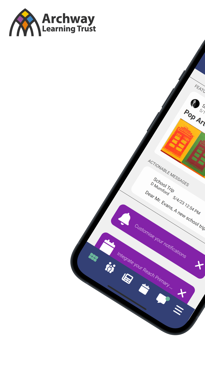 Archway Learning Trust