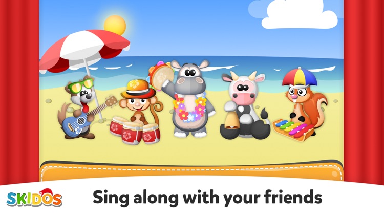 Christmas Games: for Toddlers screenshot-7