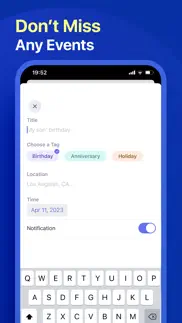 How to cancel & delete birthday countdown maker 2