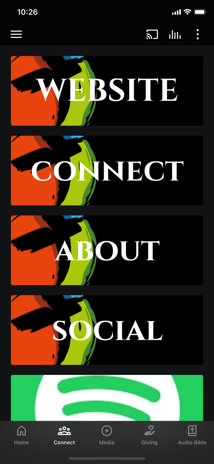 First Baptist Marianna