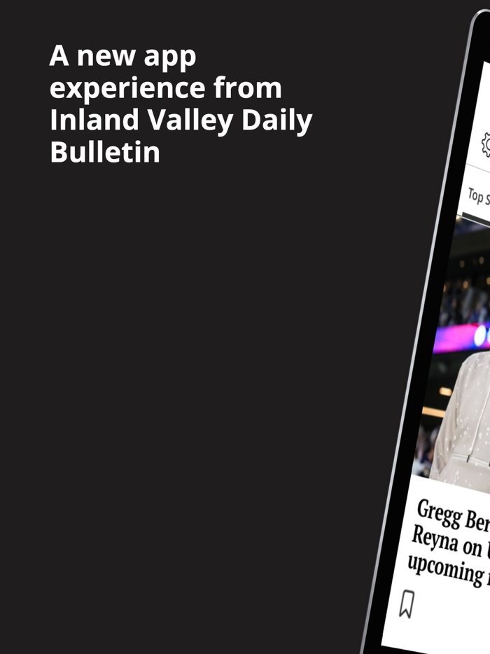 Inland Valley Daily Bulletin