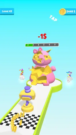 Game screenshot Price Up Coins apk