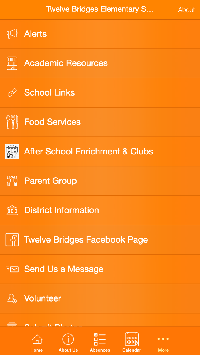 Twelve Bridges Elementary