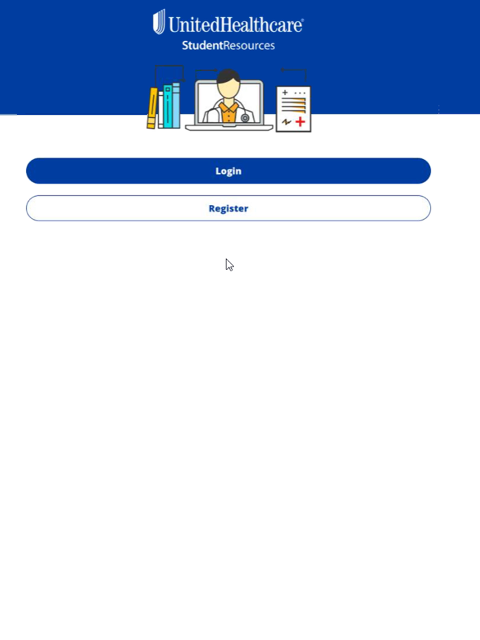 UHC StudentResources