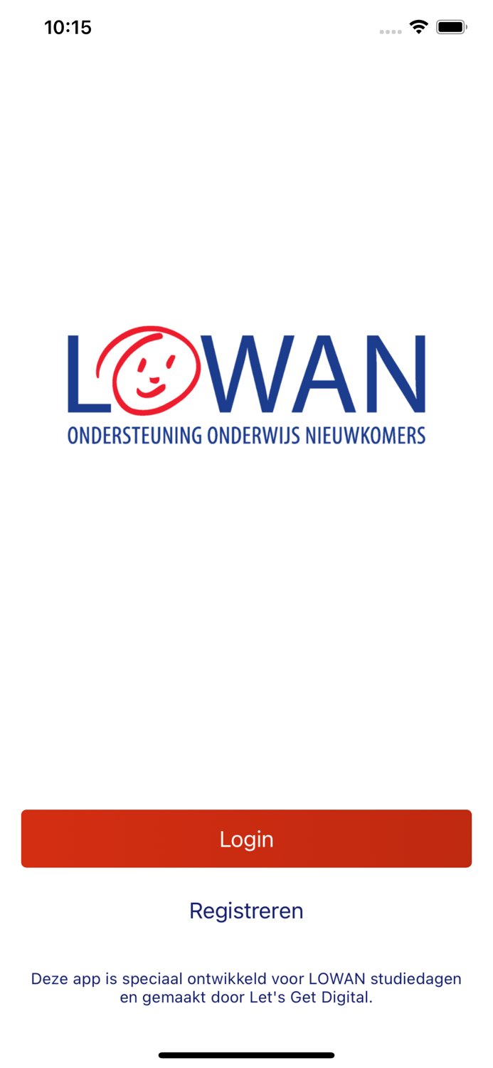 LOWAN po