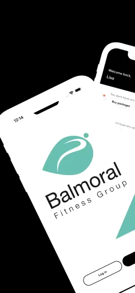 Game screenshot Balmoral Fitness mod apk