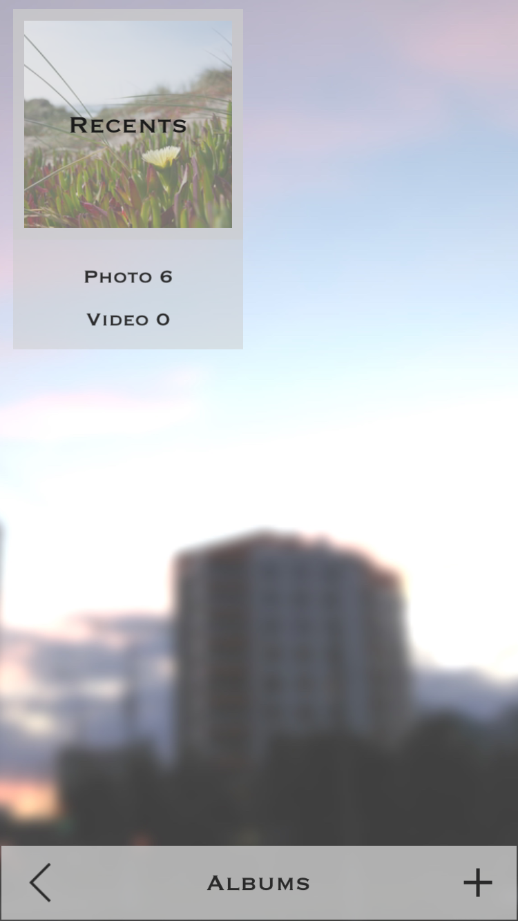 Photistics