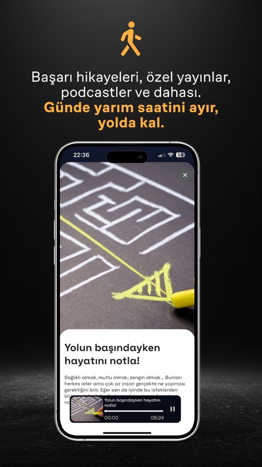 #2. GOODFORYOU (iOS) Ved: GoodForYou