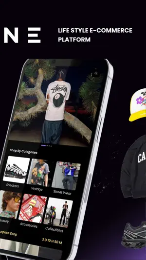 GLER screenshot 2