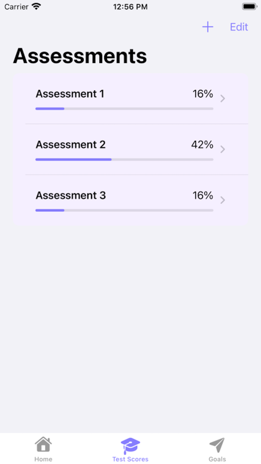 #1. GPA Buddy (iOS) Bởi: Tinkercademy Community Showcase