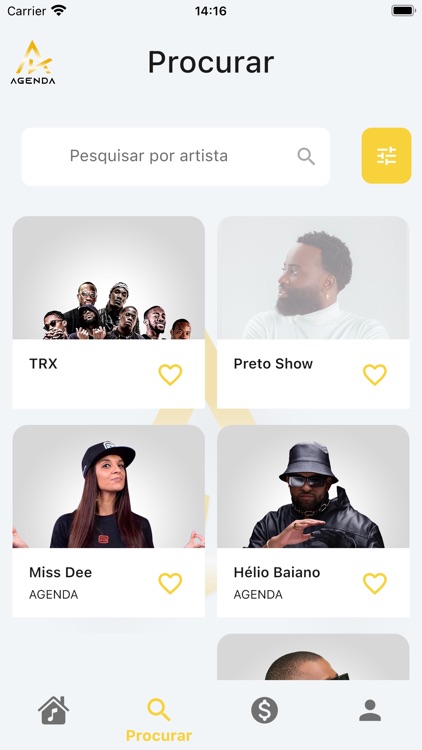 Agenda App screenshot-6