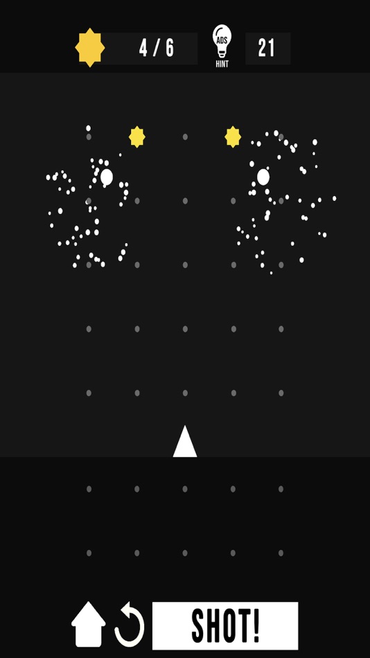 #4. DOOA Puzzle game (iOS) 由: serhat tikiz