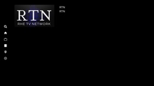 RTN - RHE Tv Network screenshot #4 for Apple TV