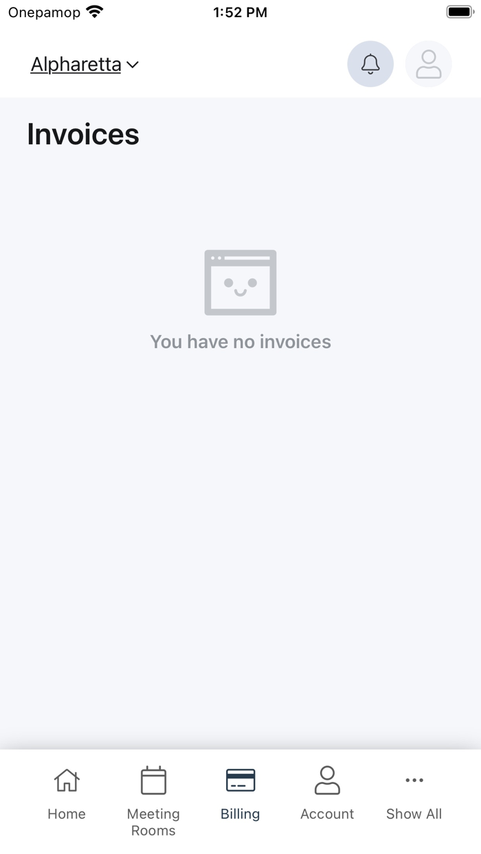 Roam - Work Meet Office