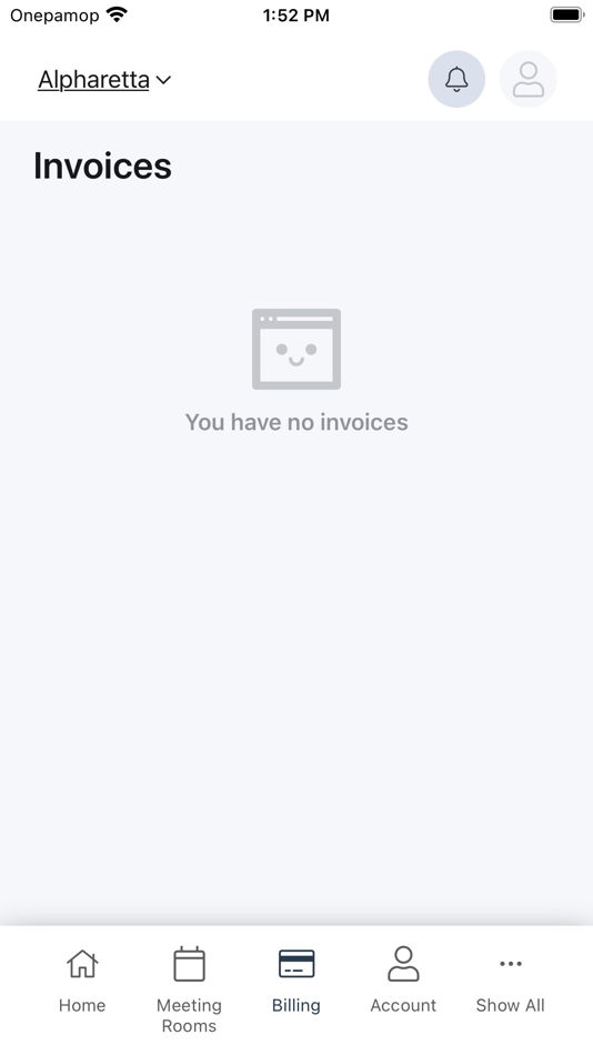 #2. Roam - Work, Meet, Office (iOS) By: Roam - Work, Meet, Office