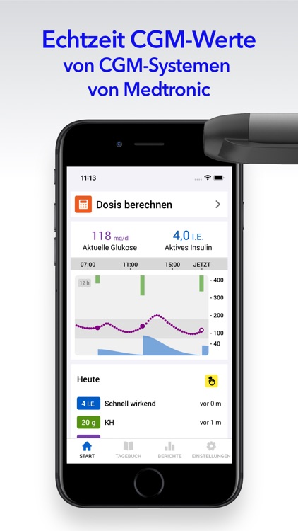 InPen Smart Insulinpen