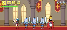 Game screenshot King n Assassins-Mask King mod apk