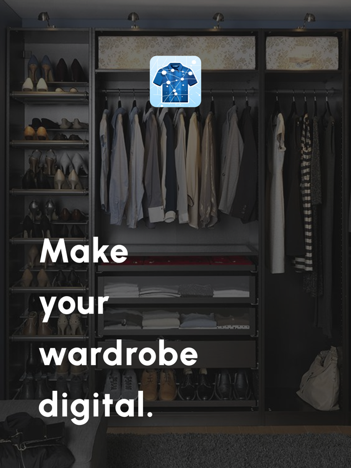 Meet Your Wardrobe
