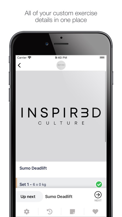 INSPIR3D CULTURE screenshot-3