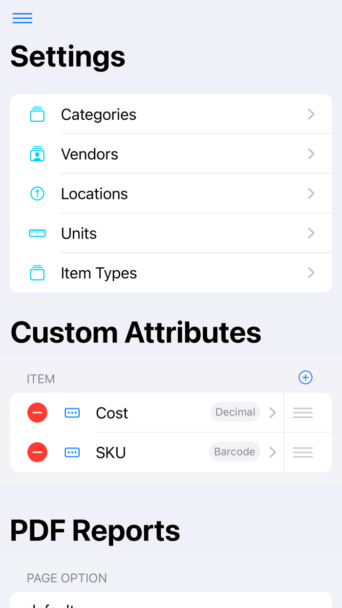 Scan Me - Product WebLink QR