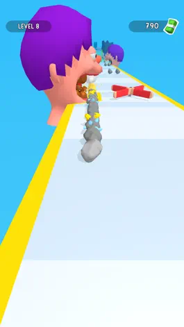 Game screenshot Gold Bite hack