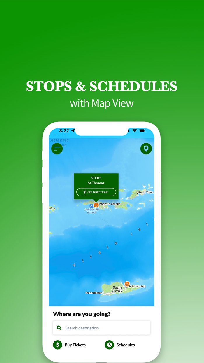 Native Son Ferry Experiences