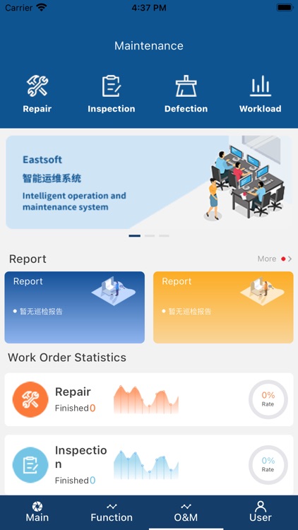 Eastsoft 智能光伏