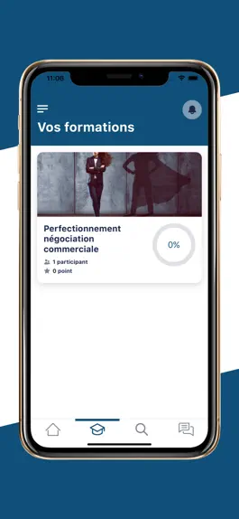 Game screenshot HUBBLE by CCI Formation mod apk