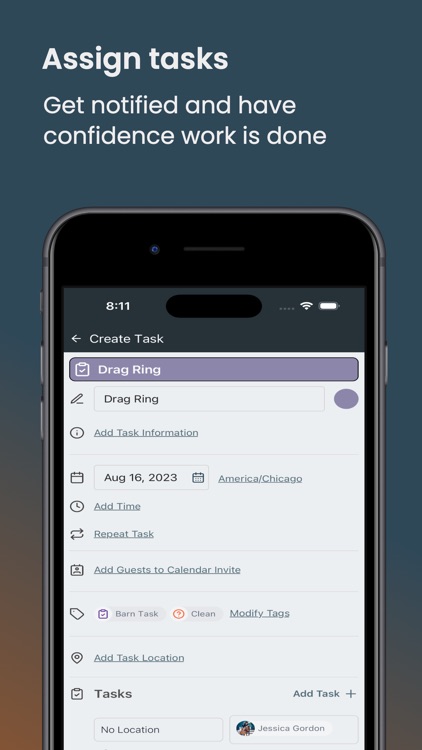 Questri screenshot-3