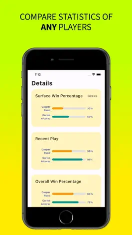 Game screenshot Betting Tennis hack