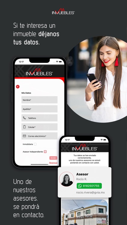 Via Inmuebles screenshot-5