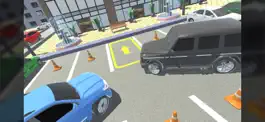 Game screenshot Luxury Parking hack