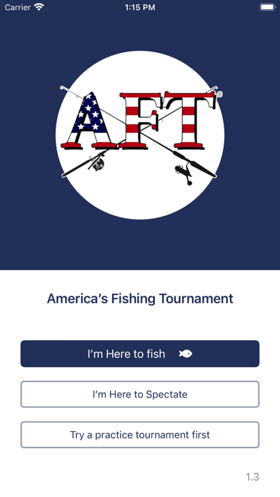 AFTournaments Screenshot