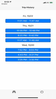 How to cancel & delete commute autotracker 2