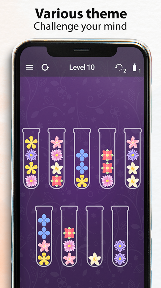 #6. Game Hack Não : IQ Vô Cực (iOS) 由: Dai Nguyen