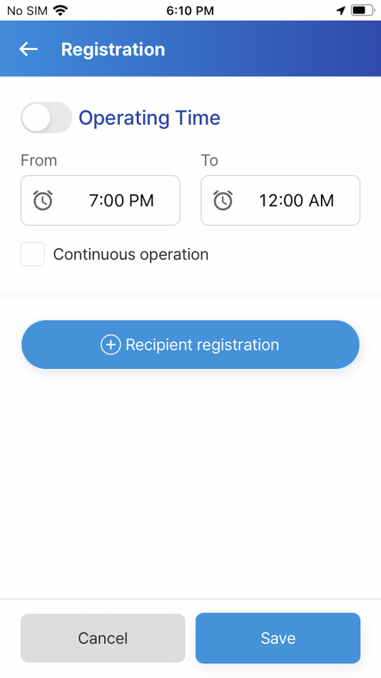 #3. JettWatch (iOS) Ved: WEEDS communications