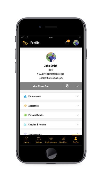 Canes Baseball Great Lakes