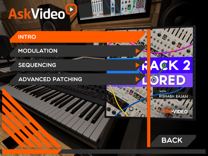 Explore Guide For VCV Rack 2