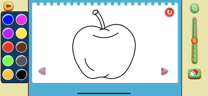 Nursery Games - Musical Fun