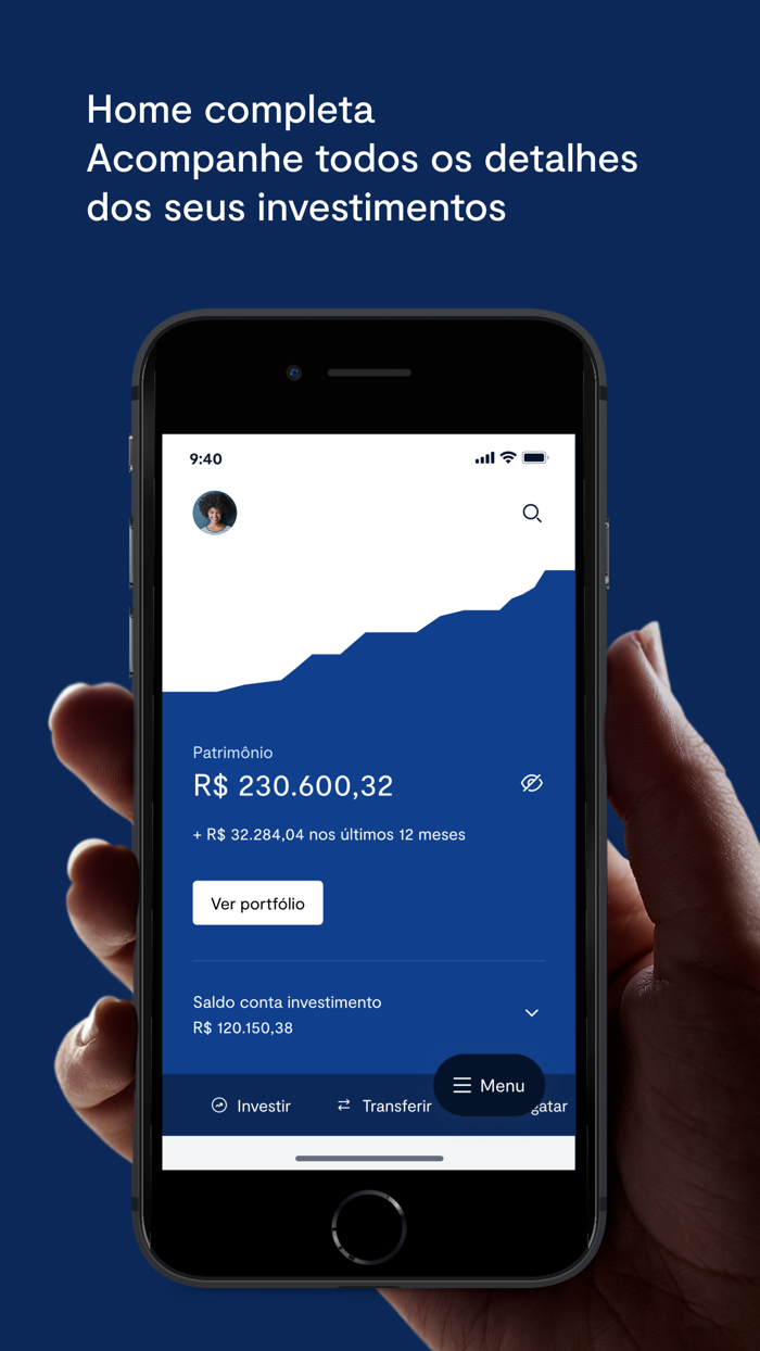 BTG Pactual Investimentos