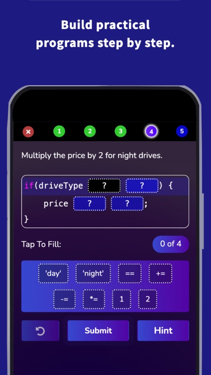 JavaScript Champ