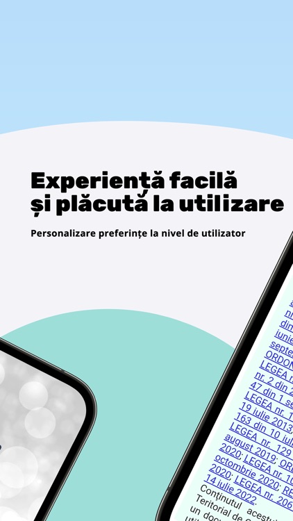 Legis Mobile screenshot-3