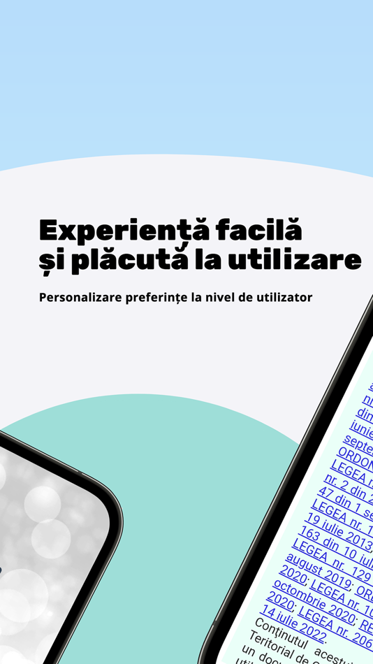 #4. Legis Mobile (iOS) 由: Centrul Teritoria de Calcul Electronic S.A.
