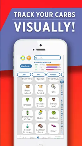 Game screenshot Stupid Simple Keto Diet App mod apk