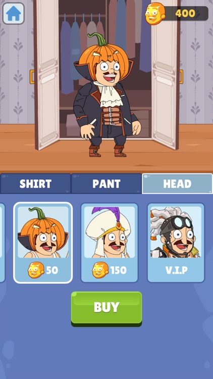 Choice Master: Comics Story screenshot-3
